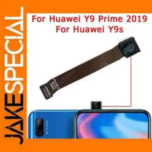 Huawei Y9 Prime 2019 / Y9s Front Camera Flex Cable