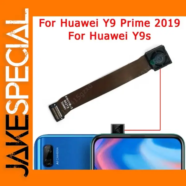 Huawei Y9 Prime 2019 / Y9s Front Camera Flex Cable
