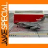 1/200 Scale U.S. Air Force B-58A Bomber Model
