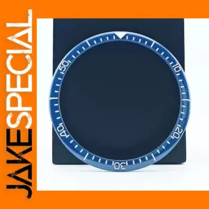 42mm Ceramic Bezel Insert for Watches