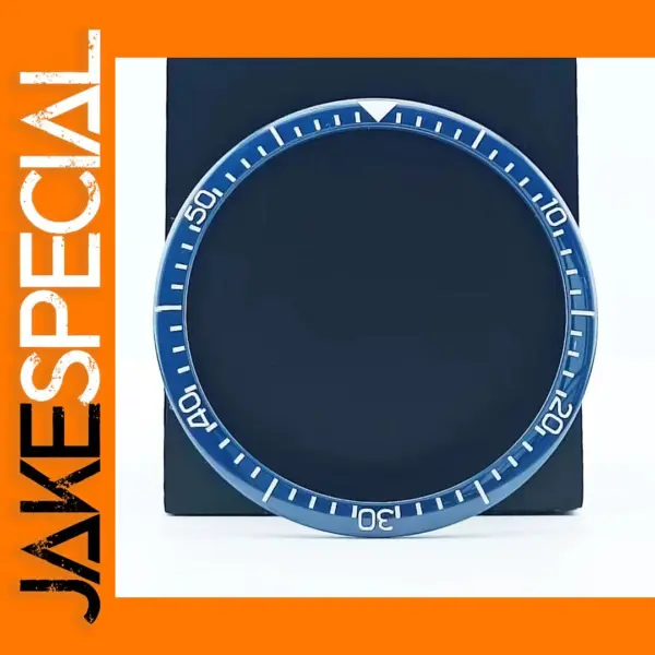 42mm Ceramic Bezel Insert for Watches