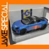 Welly 1:18 Scale A110 2019 Diecast Car Model