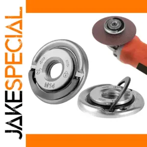M14 Self-Locking Power Chuck Pressing Plate