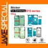 Samsung Galaxy S10 Lite Fullset Sticker Kit