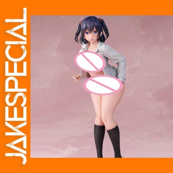 21CM Matsuyama Aoi Anime Action Figure