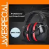 Foldable Anti-Noise Earmuffs SNR-35dB Protection