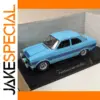 Diecast 1:18 Ford Escort MKI RS 2000 Model Car