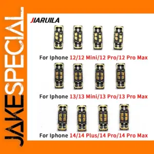 Battery FPC for iPhone 15 to 12 Pro Max Replacement Kit