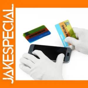 Plastic Pry Tool for iPhone iPad Samsung Repair