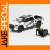 GCD 1:64 Tundra Alloy Model Car