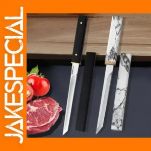 Mini Stainless Steel Boning Knife Set