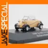 IXO 1:43 FMR Tg 500 1958 Messerschmitt Diecast Model