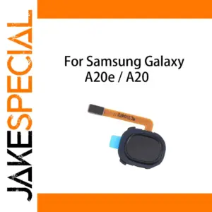 Samsung Galaxy A20 / A20e Home Button Fingerprint Flex Cable