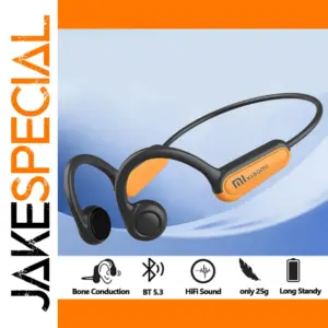 Xiaomi Mijia Bone Conduction Sport Headphones