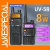 Baofeng UV-5R Dual Band Walkie Talkie