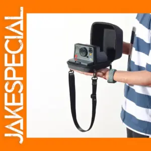 EVA Camera Case for Polaroid One Step 2/ NOW