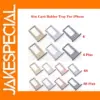Micro Nano SIM Card Tray Holder for iPhone 6S Plus