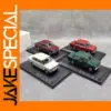 1/43 Scale LADA 2101 Vintage Model Car