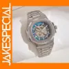 Luxury Automatic Mechanical Watch
