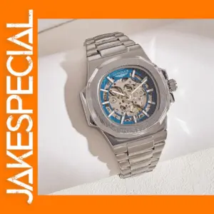 Luxury Automatic Mechanical Watch