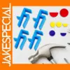 Woodworking Closing Fixed Clamp Tool Set