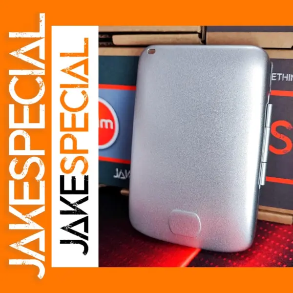 Metal Case for Palm Zire 72 Protection and Style