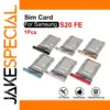 Samsung Galaxy S20 FE Dual SIM Tray Replacement