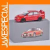 1/64 Mitsubishi Lancer Evolution V Model Car