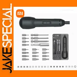 Xiaomi Mini Rechargeable Cordless Screwdriver Set