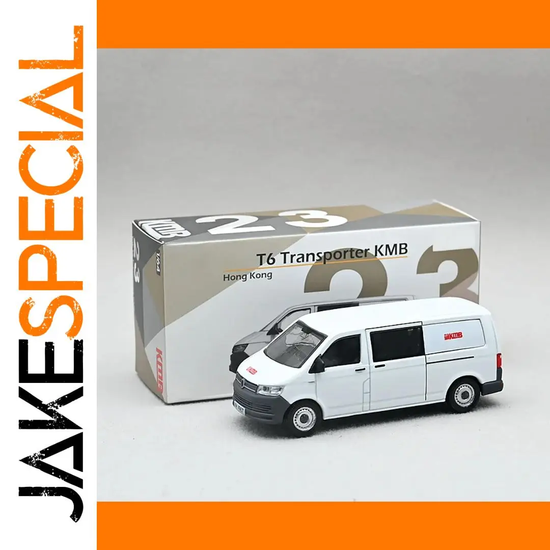 Miniature Alloy Car Model T6 Jiuba Kmb 1:64 Collection 1 Miniature Alloy Car Model T6 Jiuba Kmb 1:64 Collection
