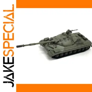 1/72 Scale Soviet T-10M Heavy Tank Model