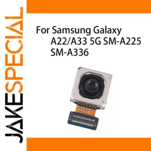 Back Camera Module Flex Cable for Samsung Galaxy A22/A33 5G