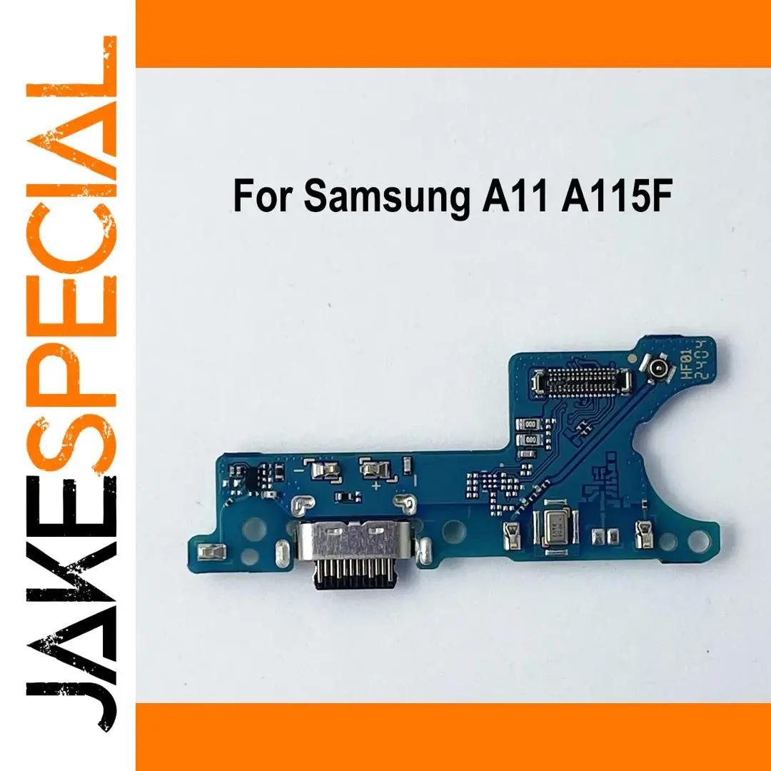 Charging Dock for Samsung Galaxy A11 SM-A115F 1 Charging Dock for Samsung Galaxy A11 SM-A115F