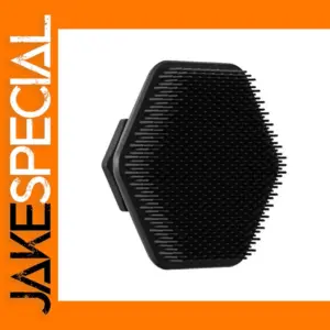 Silicone Facial Cleaning Brush for Deep Clean