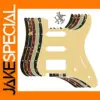 Yamaha EG112 Guitar Pickguard Replacement