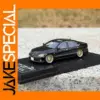 1:64 Scale Toyota Crown Resin Model Car