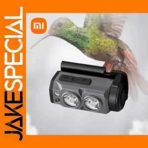 Xiaomi MIJIA Rechargeable LED Headlamp
