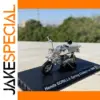 1:24 Scale Diecast Alloy Honda GORILLA Model