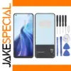 Xiaomi Mi 11 LCD & Touch Screen Assembly Replacement