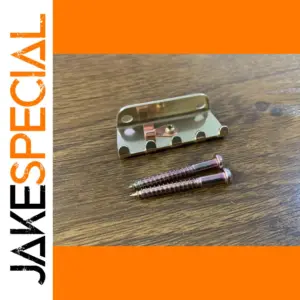 Brass Tremolo Spring Claw for Electric Guitars