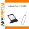 Google Pixel 4/4XL SIM Card Tray and Ejector Set