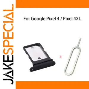 Google Pixel 4/4XL SIM Card Tray and Ejector Set