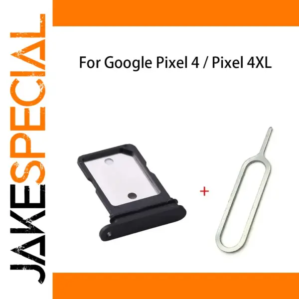 Google Pixel 4/4XL SIM Card Tray and Ejector Set