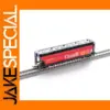 Diecast 1:160 Scale Freight Truck Model