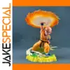 18cm Dragon Ball Kuririn Action Figure