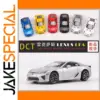 DCT 1:64 LFA Diecast Alloy Model Car Display Case