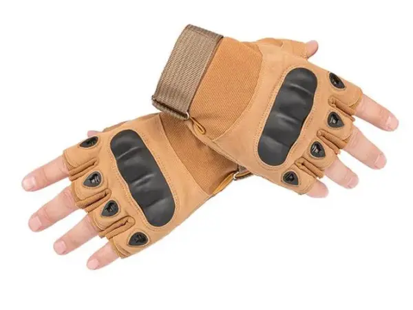 Unisex Outdoor Tactical Sport Gloves - Image 8