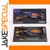 Burago 1:43 Red Bull Racing RB19 Diecast Model