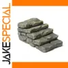 Miniature Stone Step Decoration for Fairy Gardens