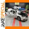 1:18 Acura TLX-L Alloy Car Model Collection